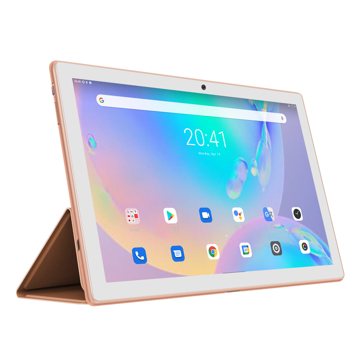 Color_Gold | Blackview Tab 9 4G Tablet PC - Blackview Official Store