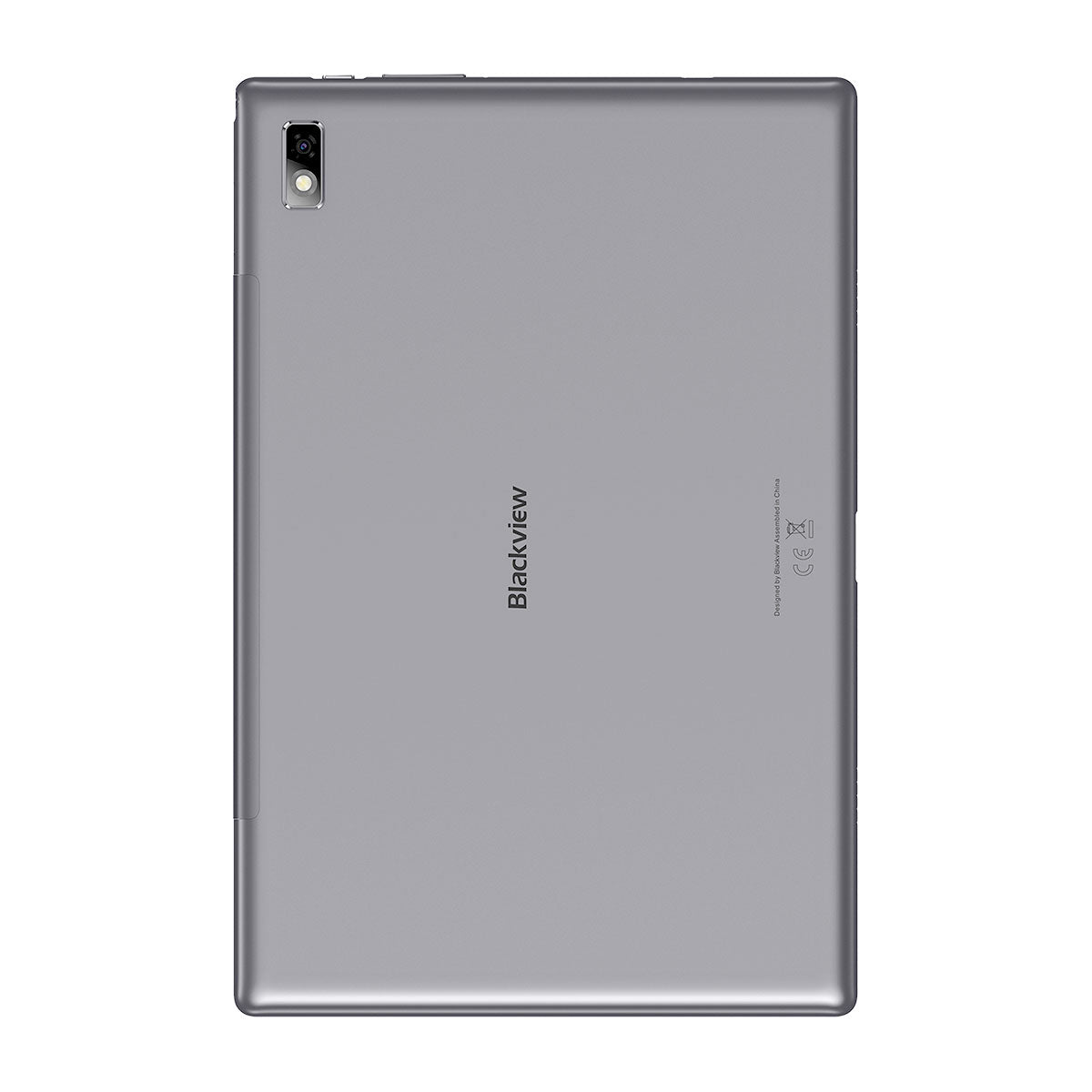 Color_Gray | Blackview Tab 9 4G Tablet PC - Blackview Official Store