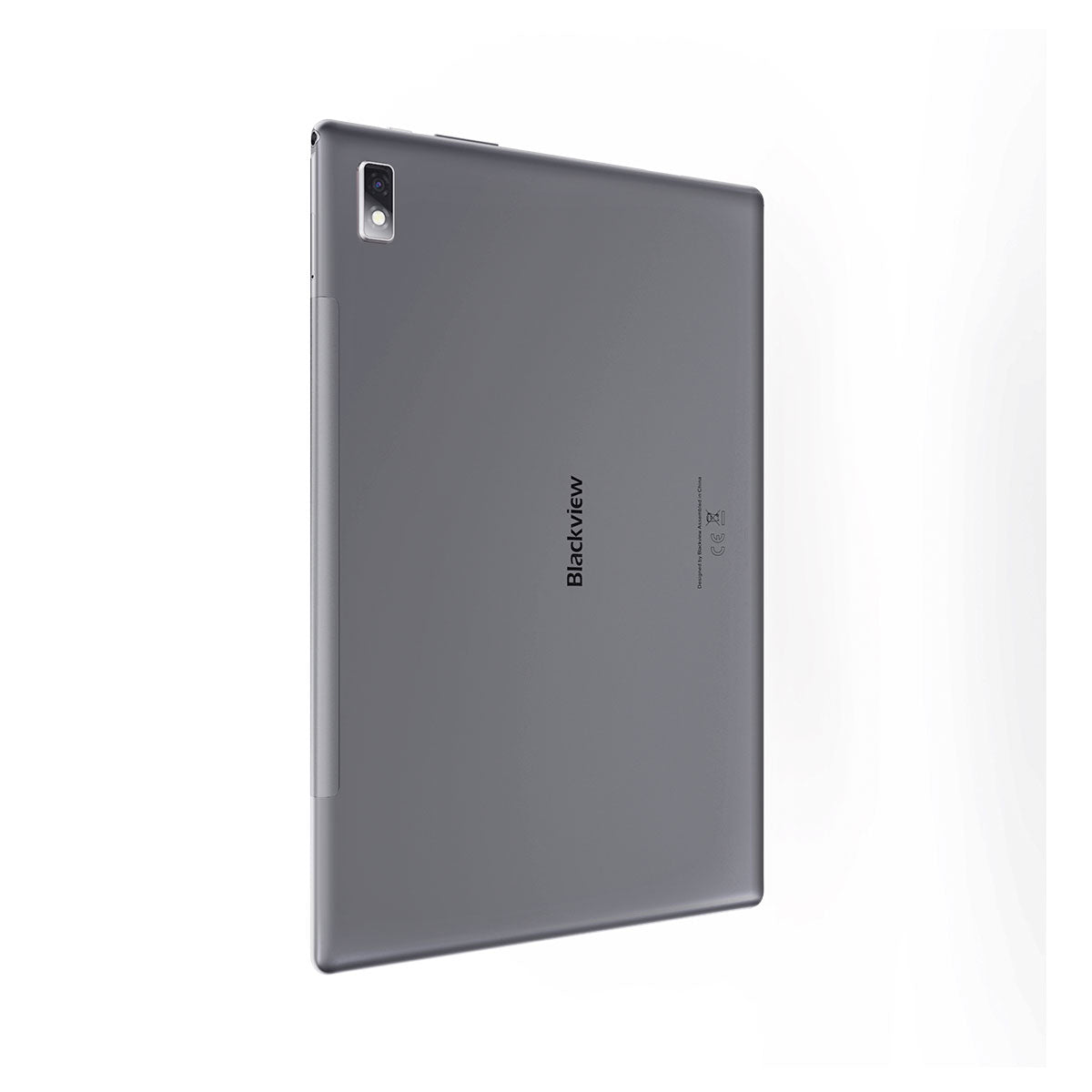 Color_Gray | Blackview Tab 9 4G Tablet PC - Blackview Official Store