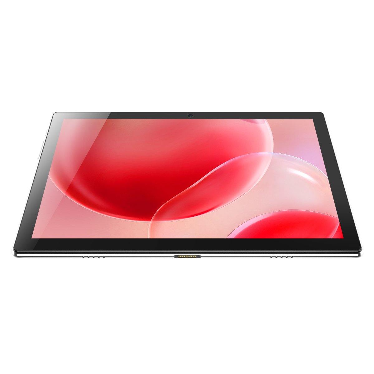 Color_Gray | Blackview Tab 9 4G Tablet PC - Blackview Official Store