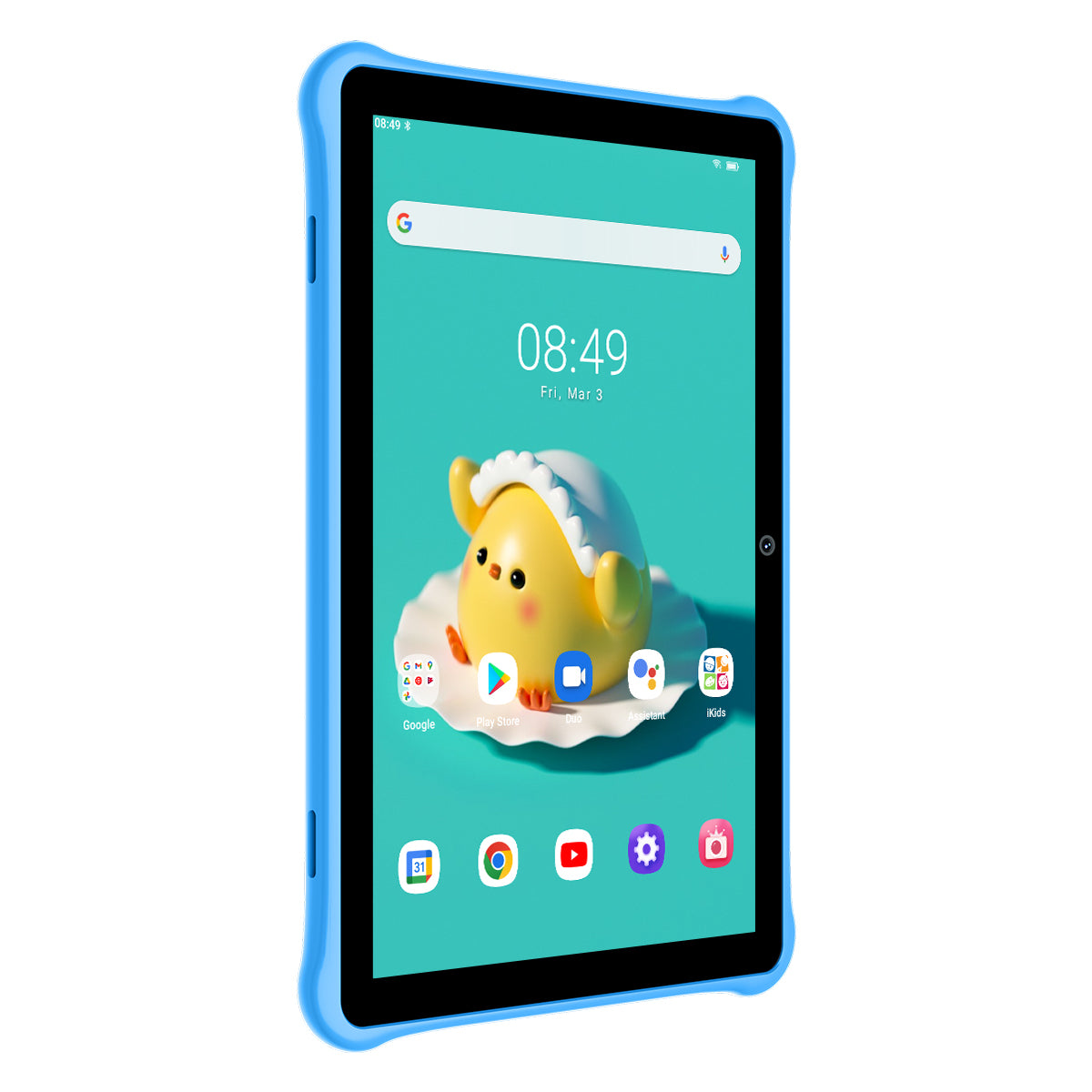 Tablet Blackview Tab A7 Kids 10,1 pollici 3+64GB 6580mAh Edizione Bambini