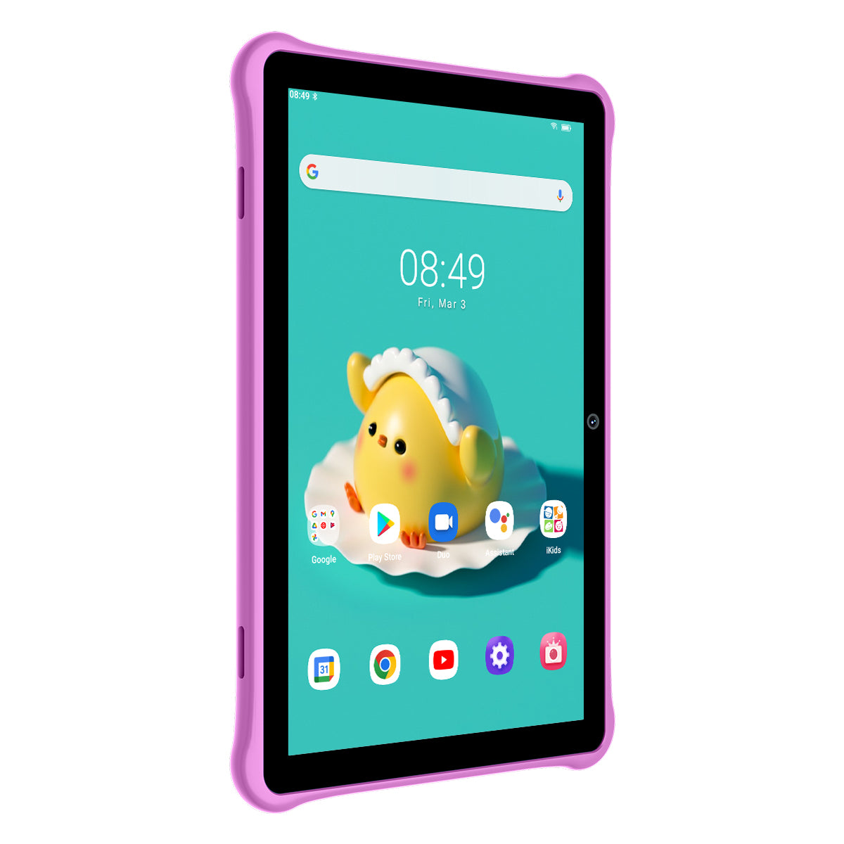 Tablet Blackview Tab A7 Kids 10,1 pollici 3+64GB 6580mAh Edizione Bambini