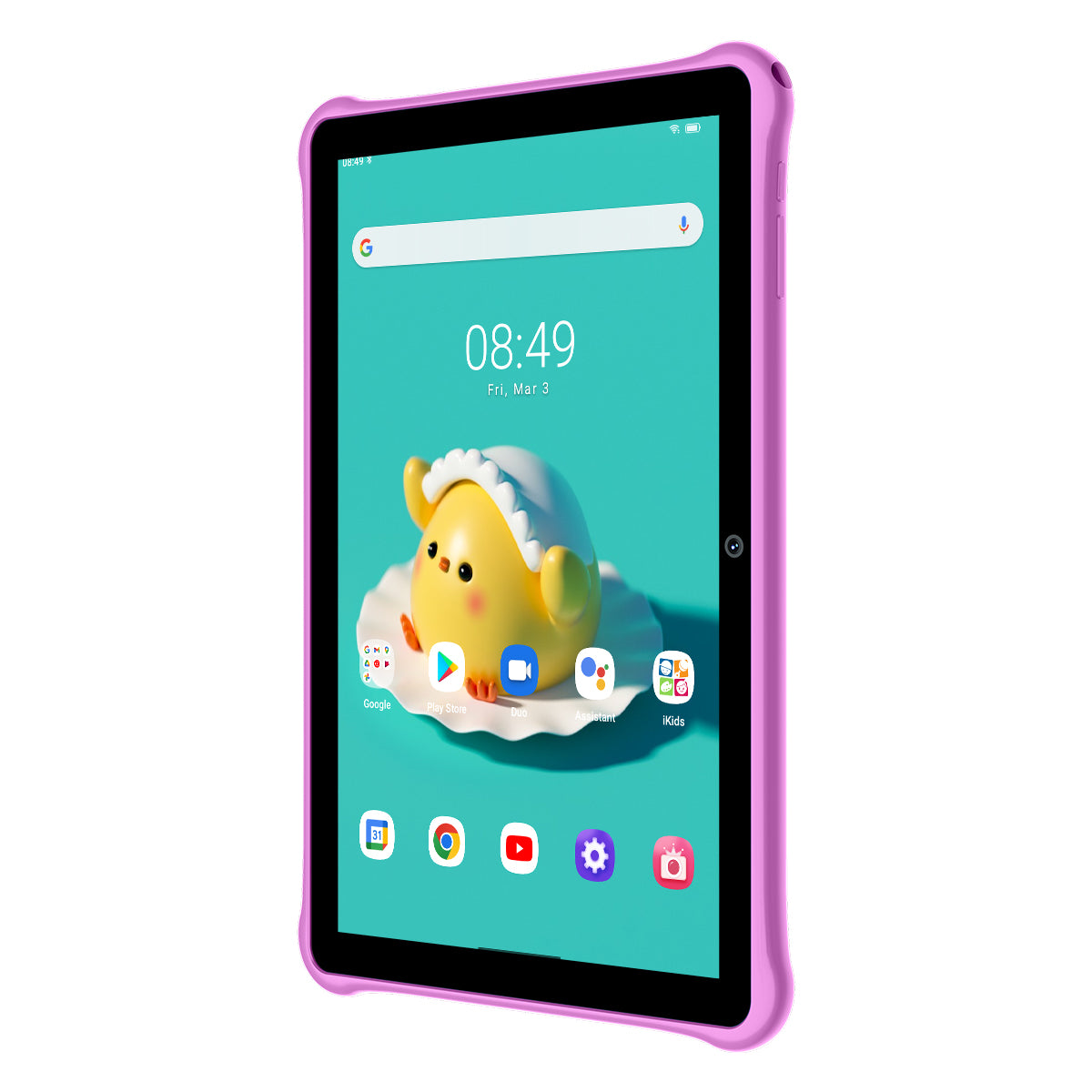 Tablet Blackview Tab A7 Kids 10,1 pollici 3+64GB 6580mAh Edizione Bambini