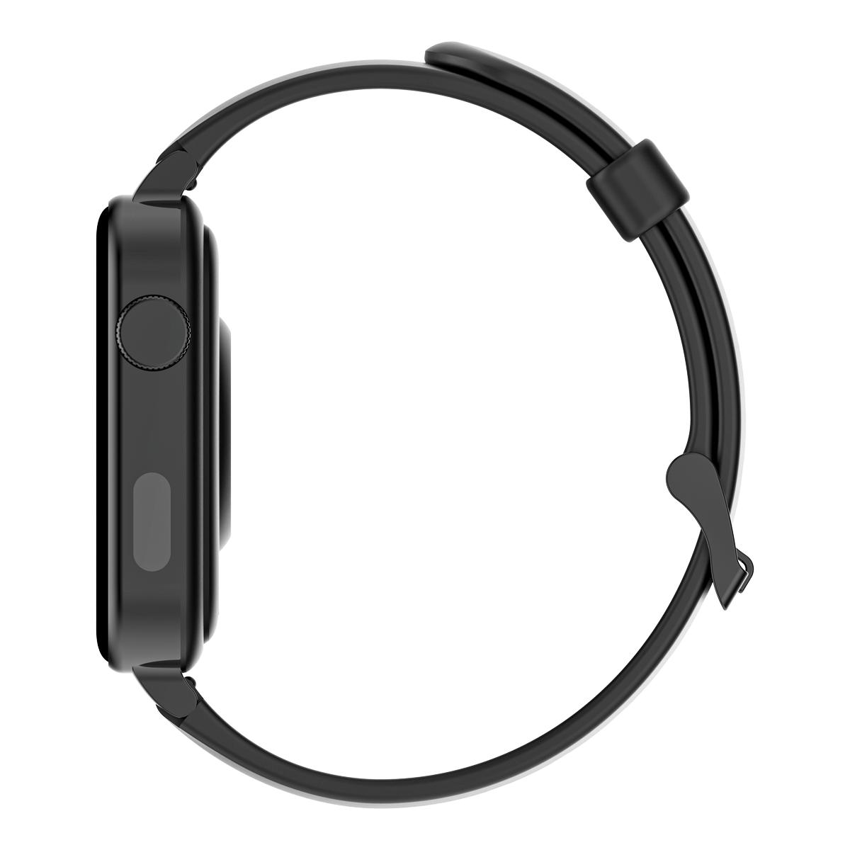 Montre intelligente Blackview W10 étanche IP68 avec appel Bluetooth et assistant vocal