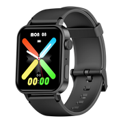 Montre intelligente Blackview W10 étanche IP68 avec appel Bluetooth et assistant vocal