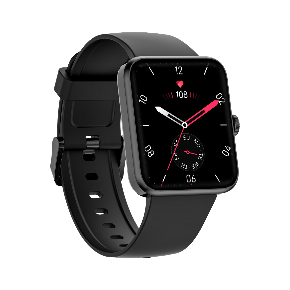 Blackview W10E Dámské/Pánské 10m Vodotěsné Fitness Chytré Hodinky