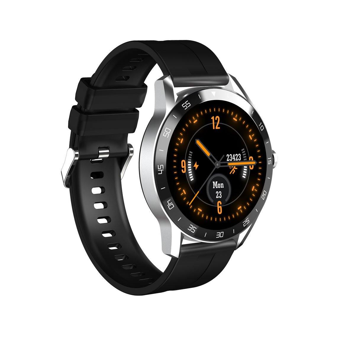 X1 Wearable Blackview X1 5ATM Waterproof Watch  Blackview Global Shop –  Blackview Official Store