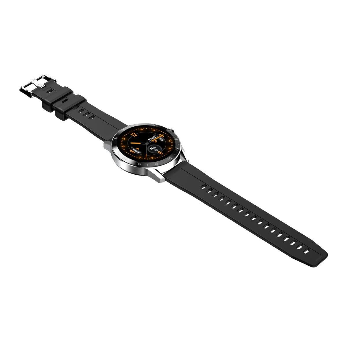 Color_Silver | Blackview X1 Smart Watch - Blackview Store