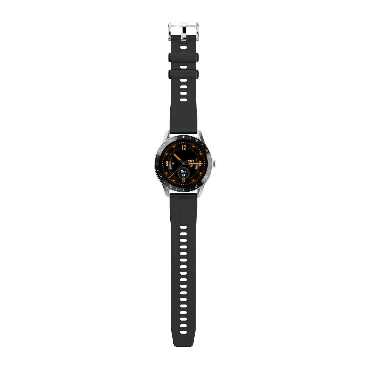 Color_Silver | Blackview X1 Smart Watch - Blackview Store