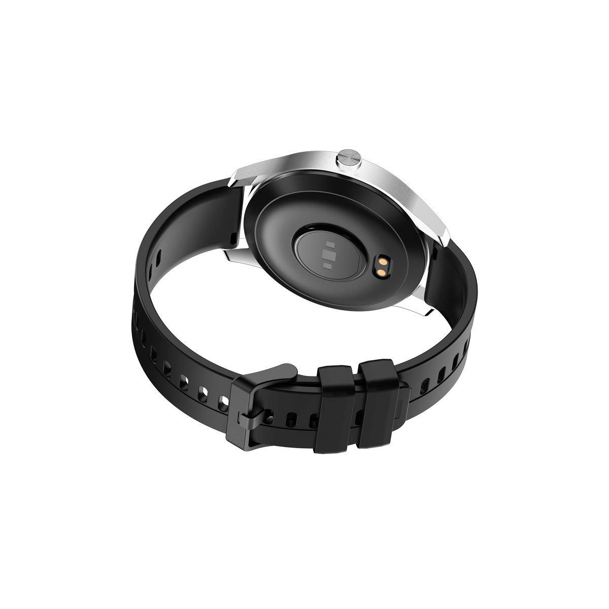 Color_Silver | Blackview X1 Smart Watch - Blackview Store