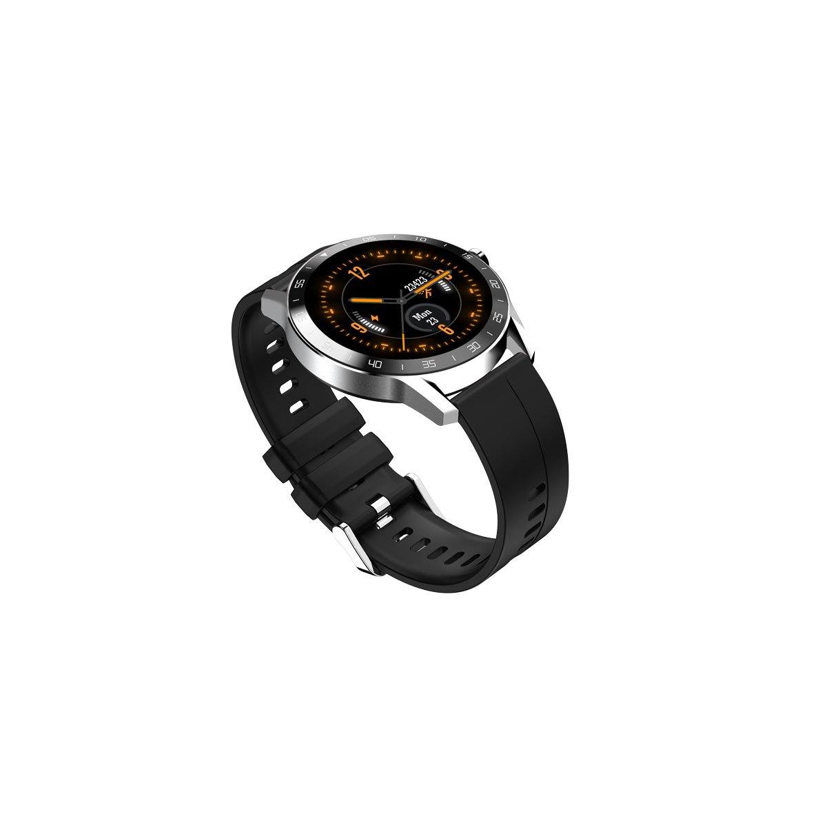 Color_Silver | Blackview X1 Smart Watch - Blackview Store
