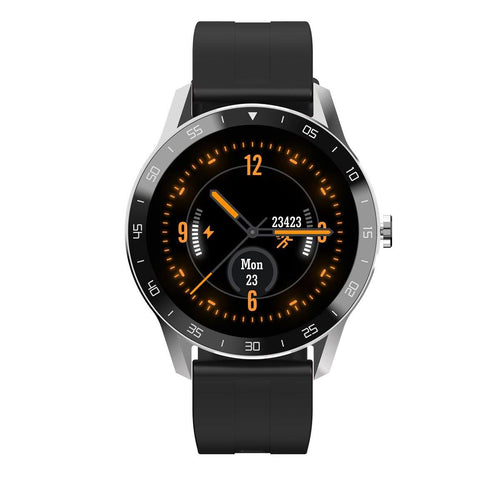 Cafe Uforenelig Unravel BLACKVIEW Smartwatch: Durable Android Wearable | Blackview Global Shop –  Blackview Official Store