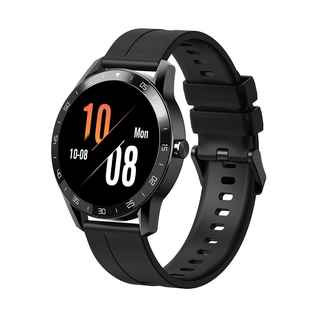 Color_Black | Blackview X1 Smart Watch - Blackview Store