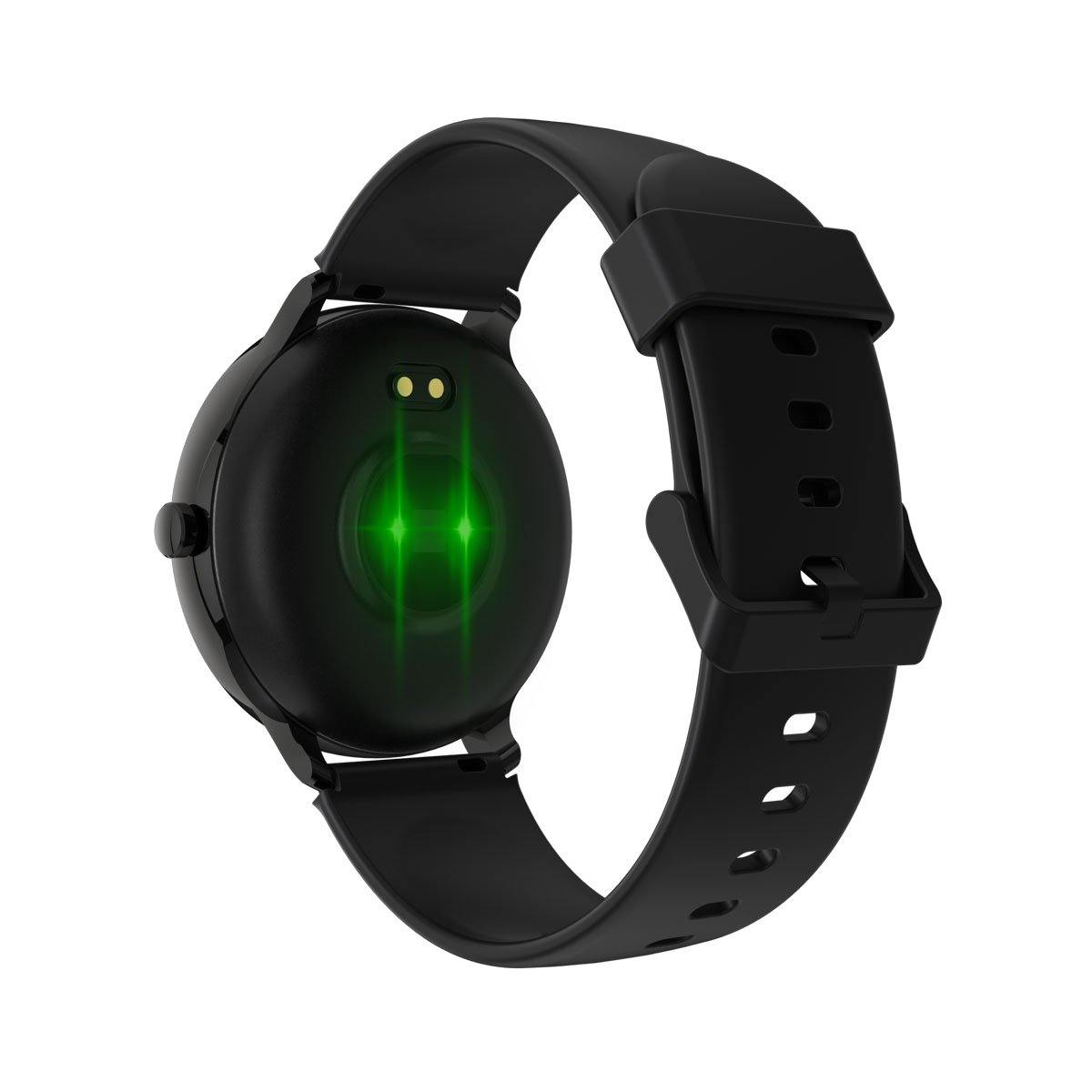 Color_Black | Blackview X2 Smart Watch - Blackview Store