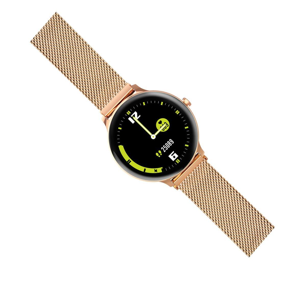 Color_Gold | Blackview X2 Smart Watch - Blackview Store