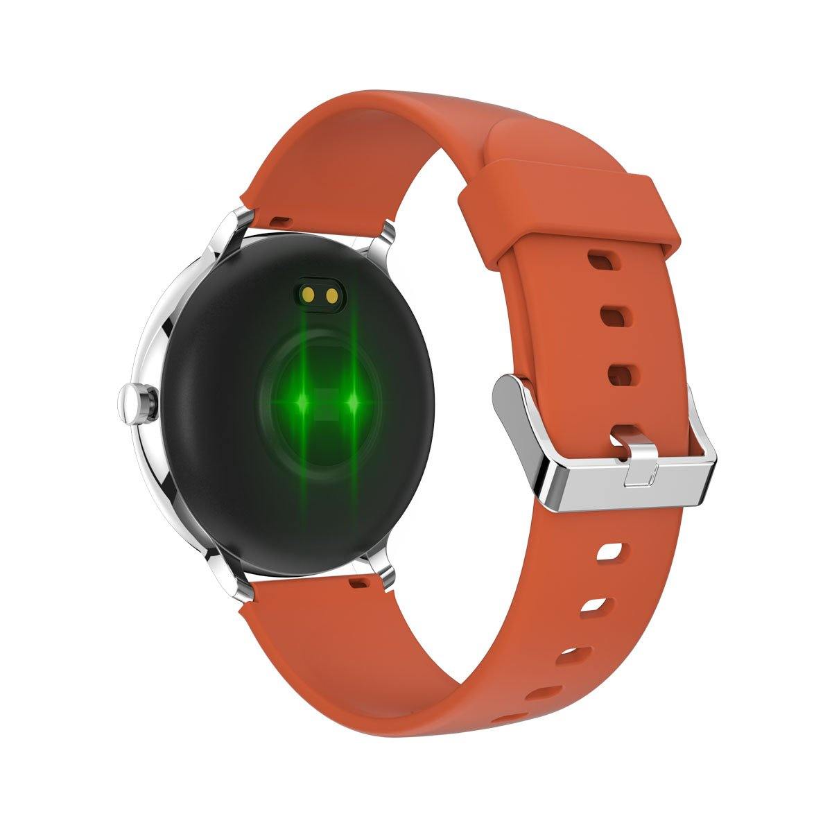 Color_Silver | Blackview X2 Smart Watch - Blackview Store