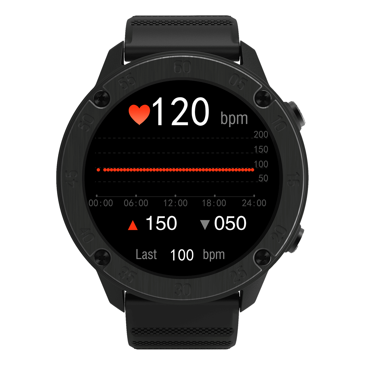 Blackview X5 Smart Watch - Blackview Store