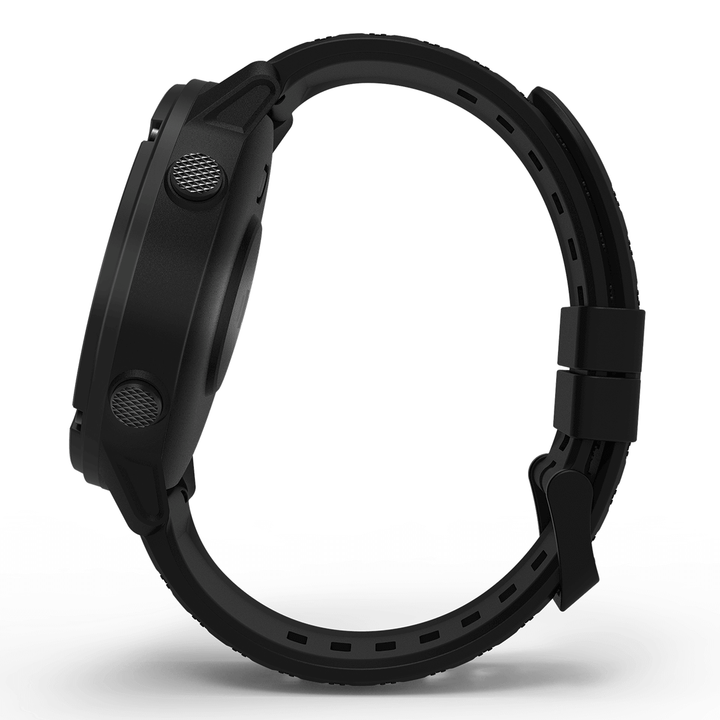 Samsung x5s black smart watch Clearance