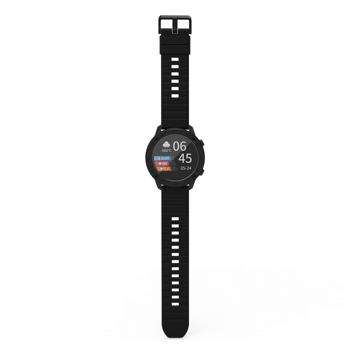 Blackview X5 Smart Watch - Blackview Store
