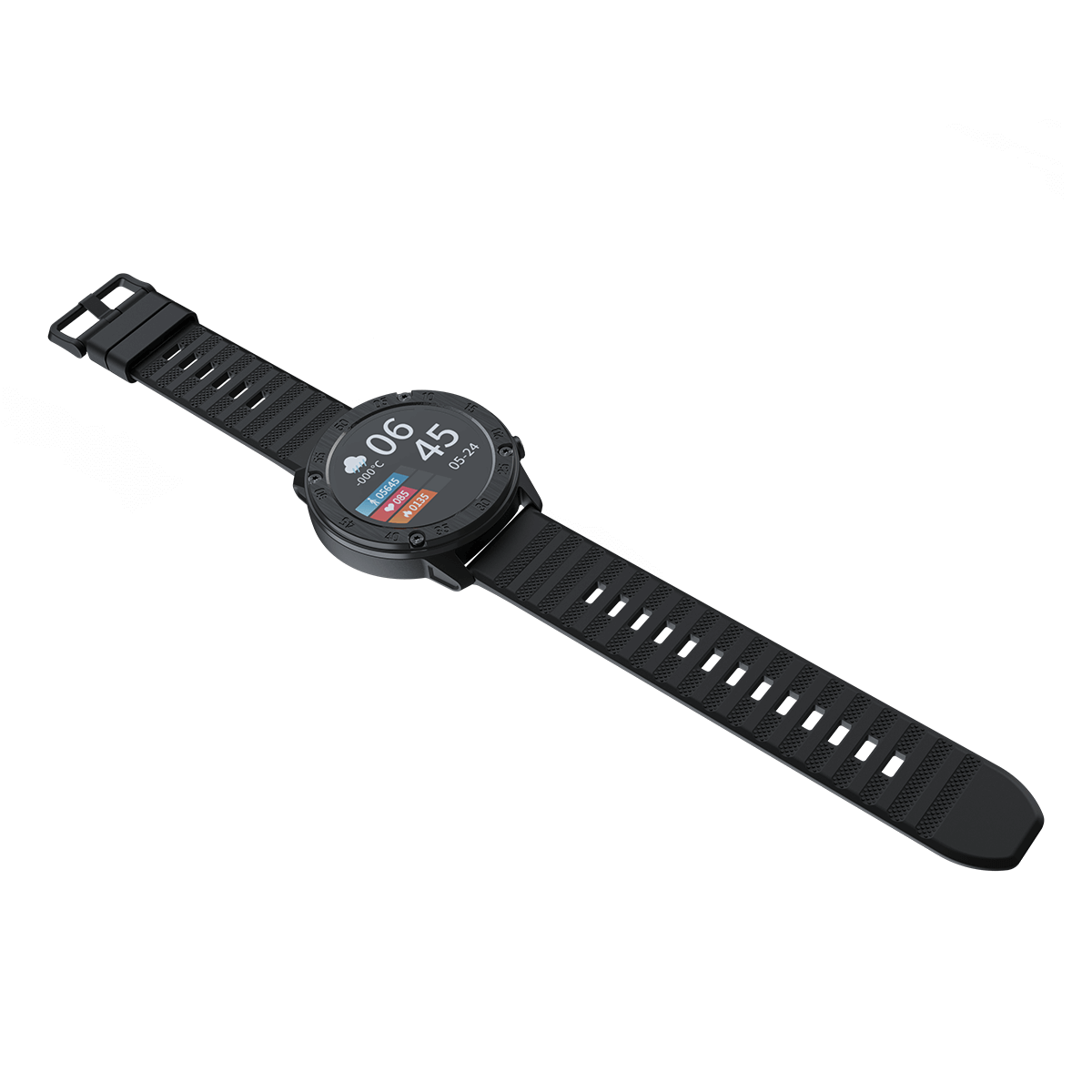 Blackview X5 Smart Watch - Blackview Store