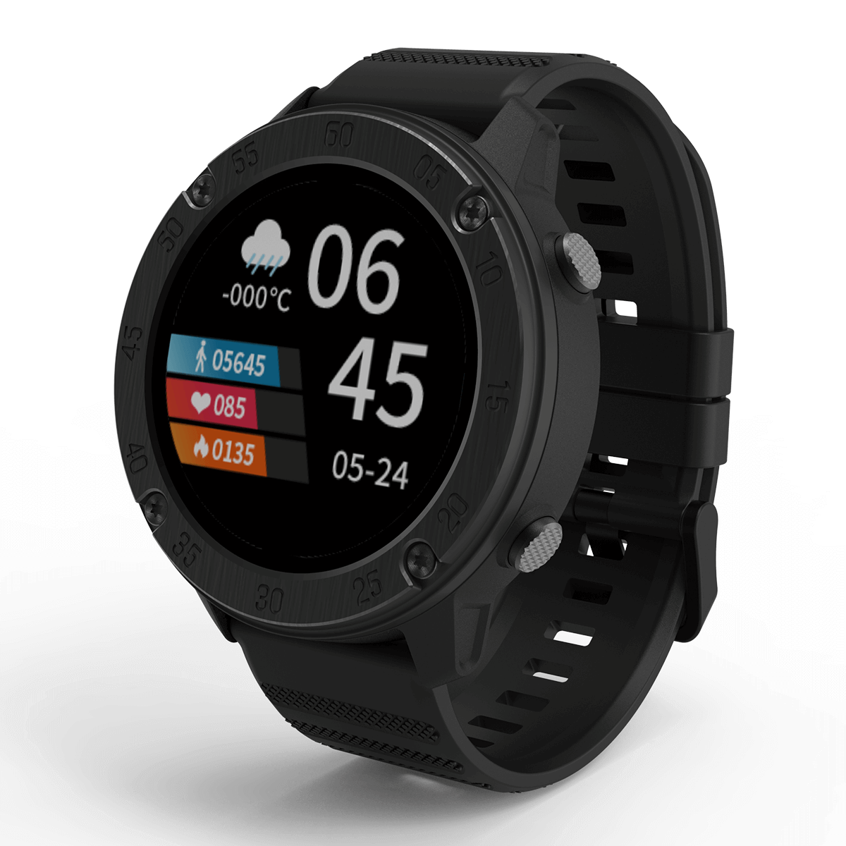 Blackview X5 Smart Watch - Blackview Store