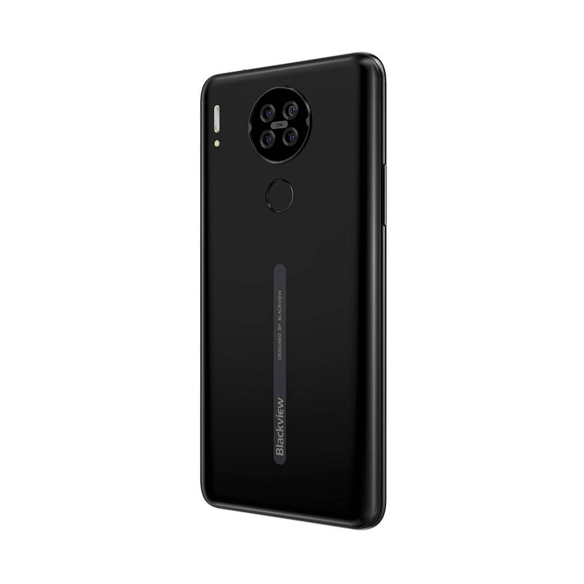 Color_Black | Blackview A80s 4G Smartphone - Blackview Store