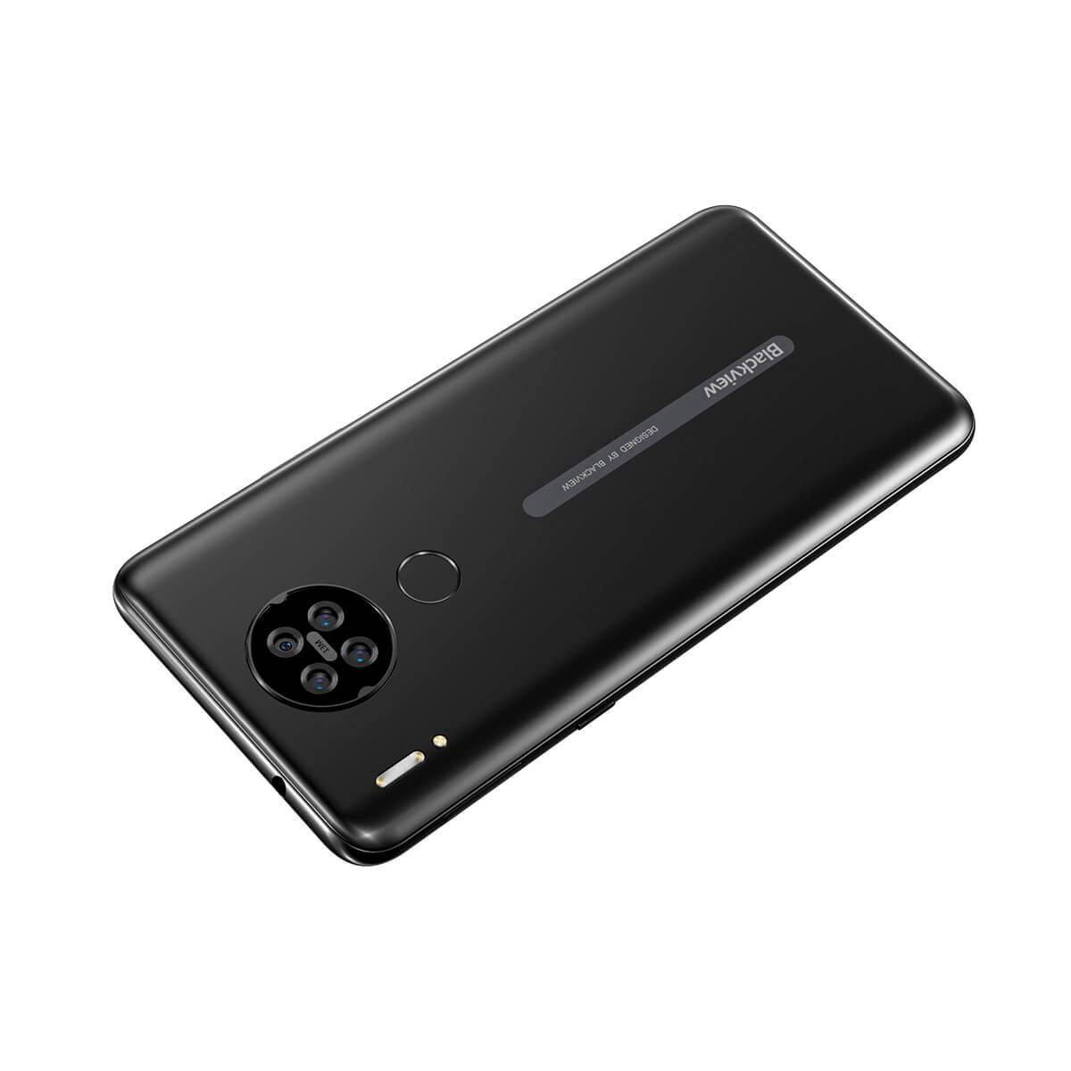 Color_Black | Blackview A80s 4G Smartphone - Blackview Store