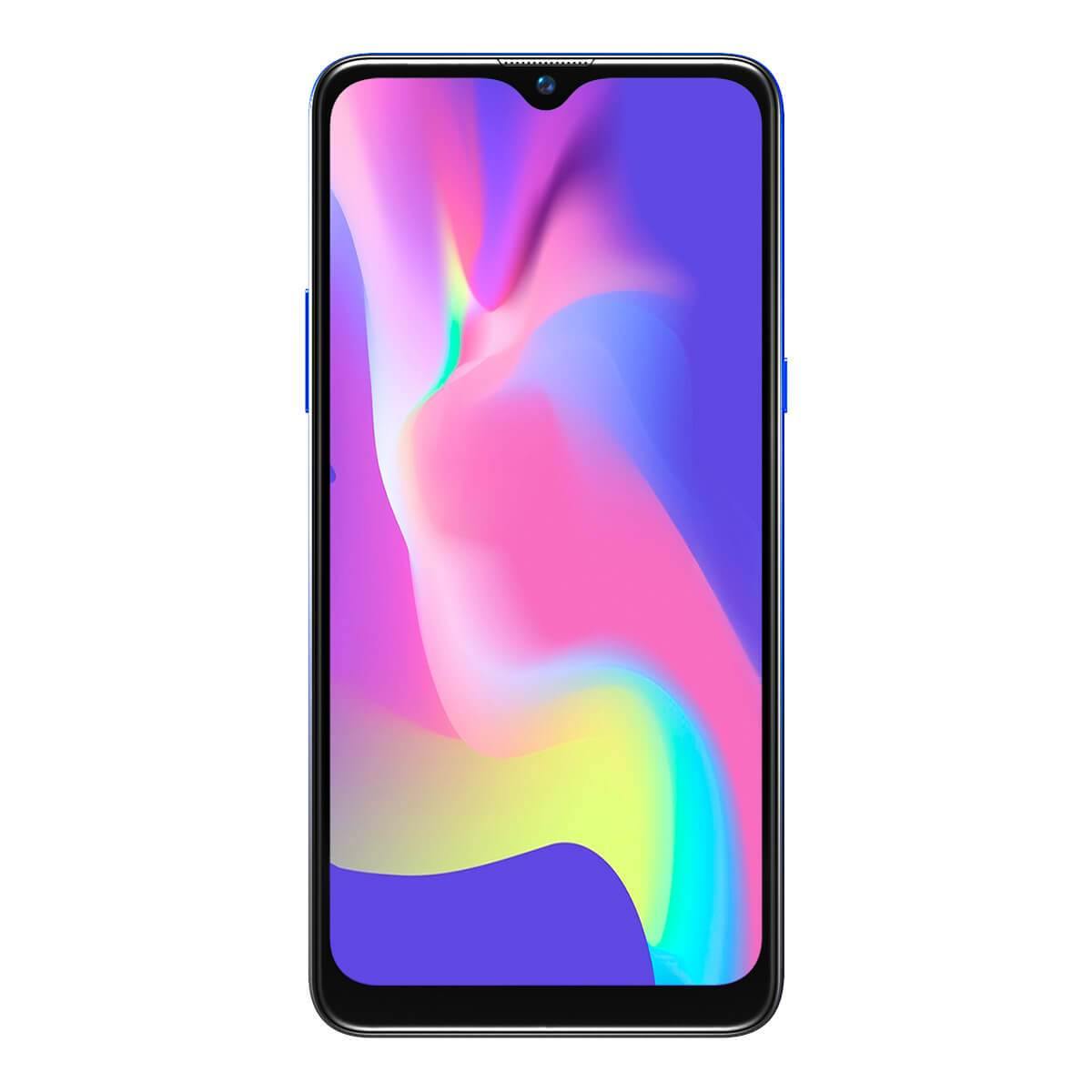 Color_Blue | Blackview A80s 4G Smartphone - Blackview Store