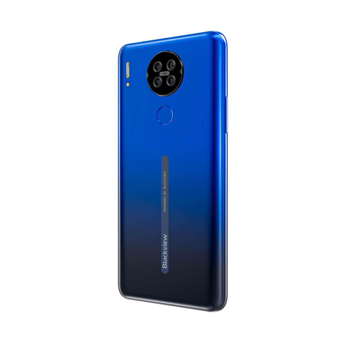 Color_Blue | Blackview A80s 4G Smartphone - Blackview Store
