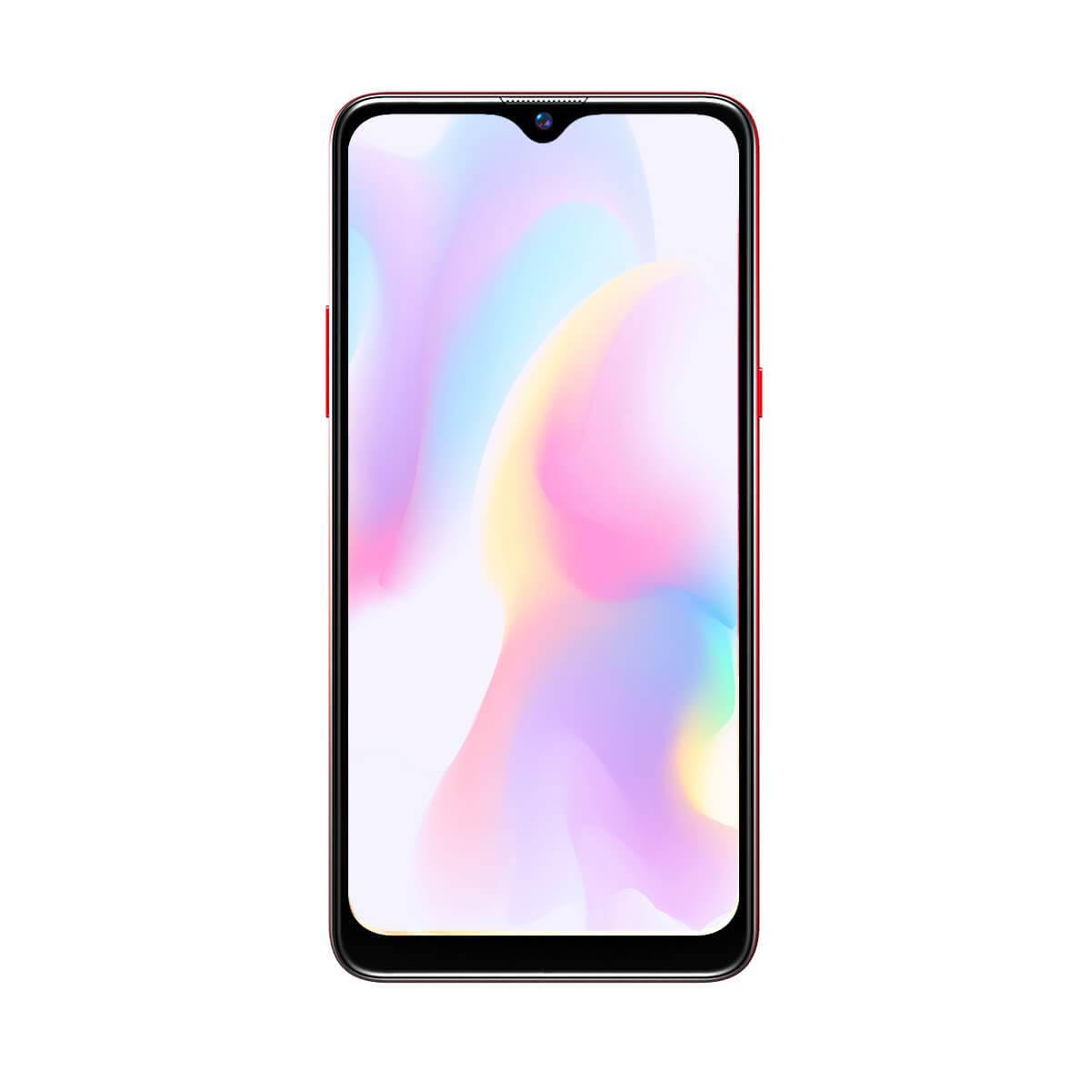 Color_Red | Blackview A80s 4G Smartphone - Blackview Store
