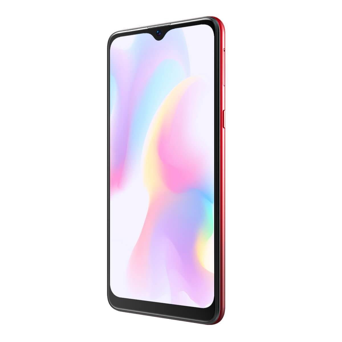 Color_Red | Blackview A80s 4G Smartphone - Blackview Store