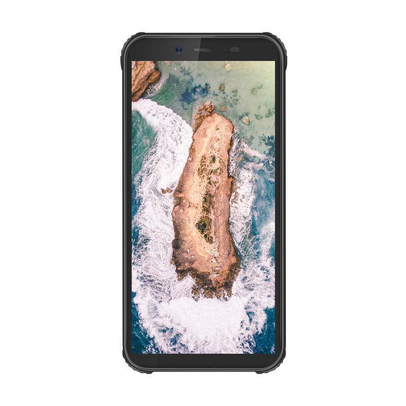 Color_Black | Blackview BV5500 3G Rugged Smartphone - Blackview Store
