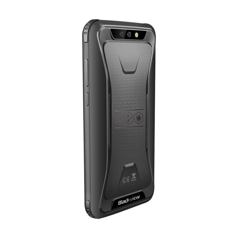 Color_Black | Blackview BV5500 3G Rugged Smartphone - Blackview Store