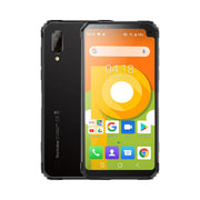 Blackview BV6100 Dual Gorilla Glass 4G Rugged Phone - Blackview Store