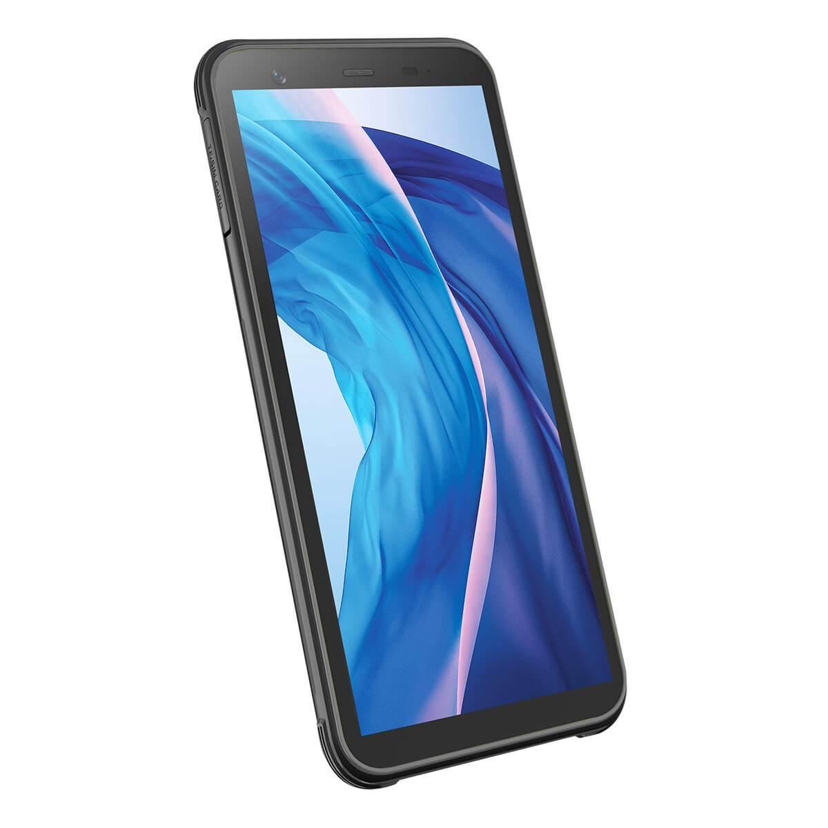 Color_Black | Blackview BV6300 4G Rugged Smartphone - Blackview Store