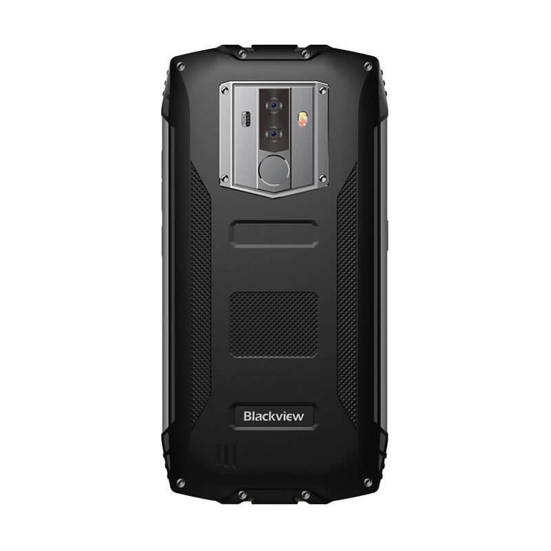Blackview BV6800 Pro 4G Rugged Smartphone - Blackview Official Store