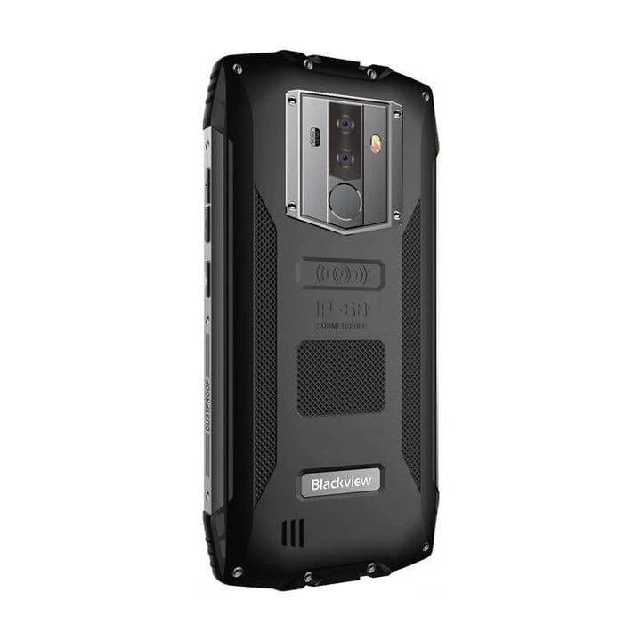Blackview BV6800 Pro 4G Rugged Smartphone - Blackview Official Store