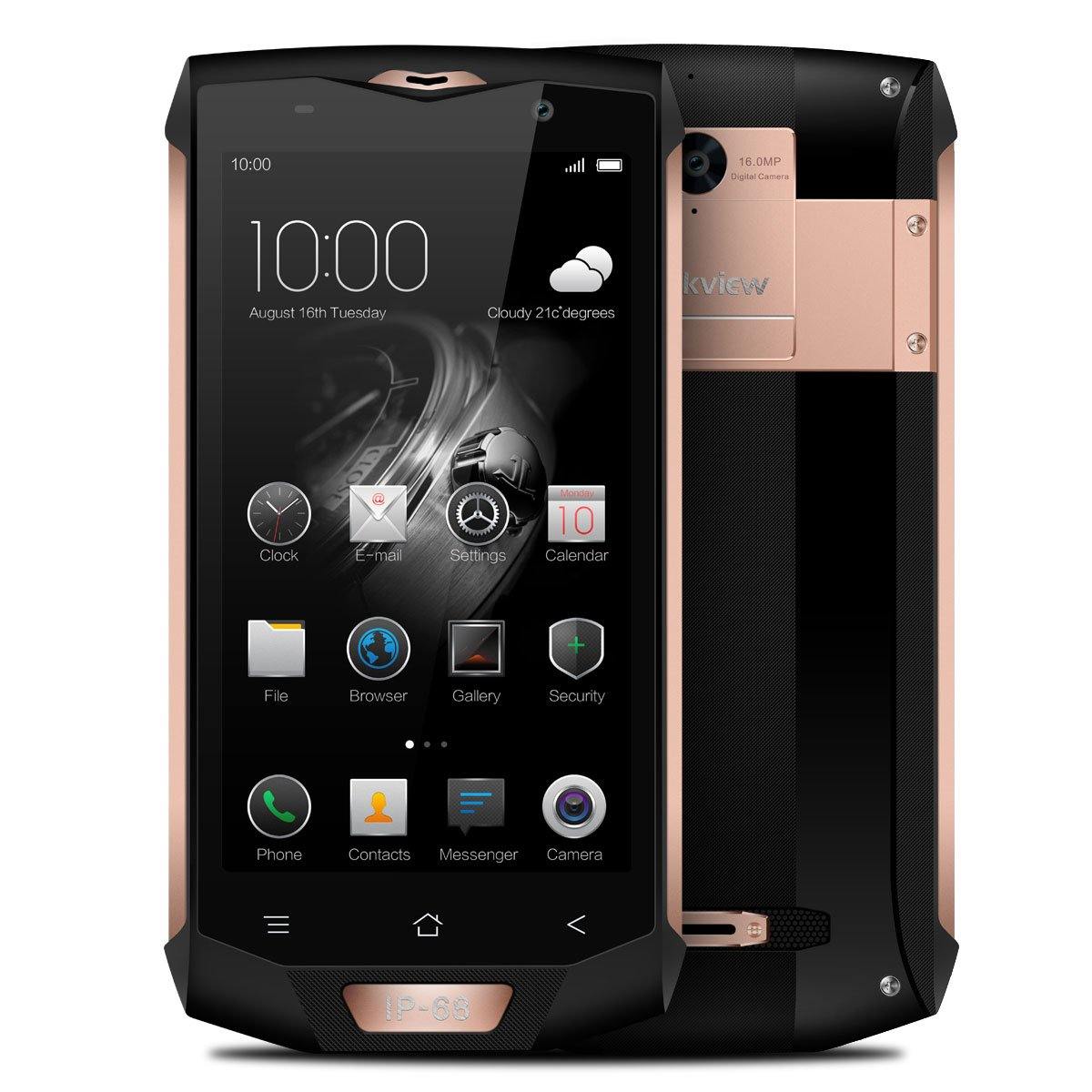 Blackview BV8000 Pro 4G Rugged Smartphone - Blackview Store