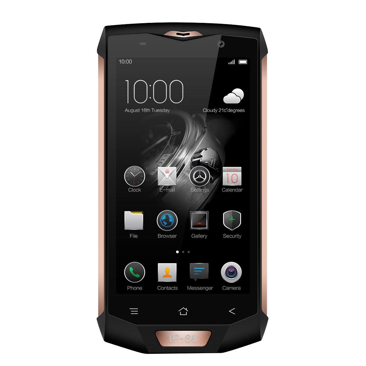 Blackview BV8000 Pro 4G Rugged Smartphone - Blackview Store