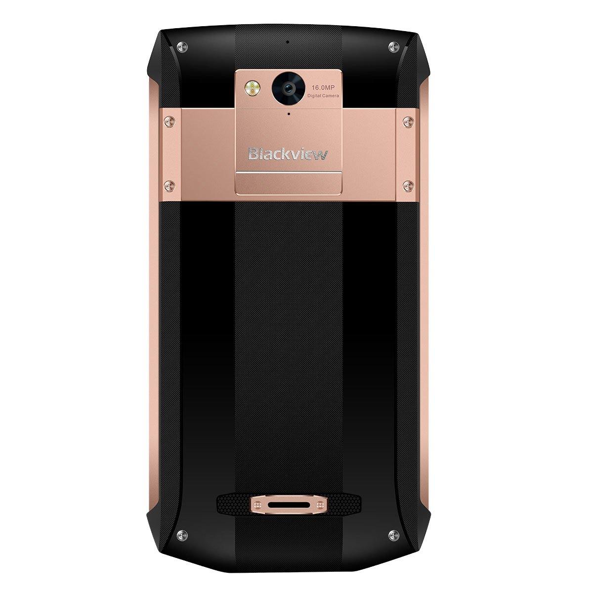Blackview BV8000 Pro 4G Rugged Smartphone - Blackview Store