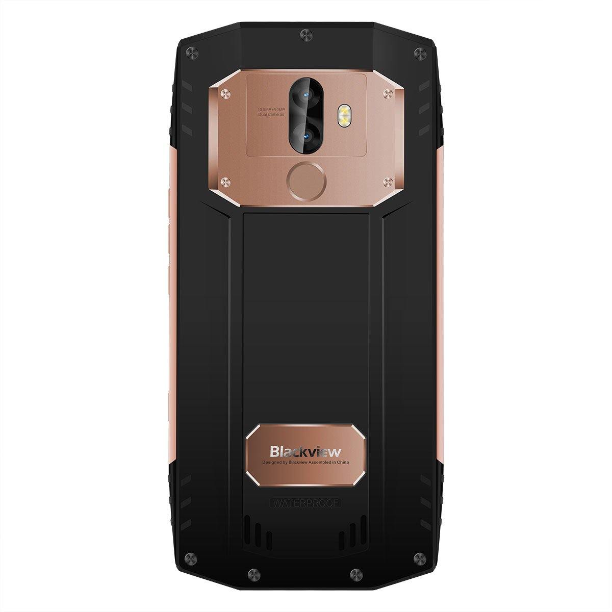 Blackview BV9000 Pro 4G Rugged Smartphone - Blackview Store