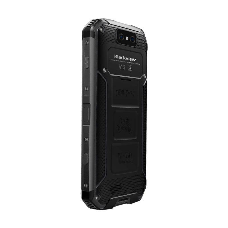 Blackview BV9500 Plus 10000mAh 4G Rugged Phone - Blackview Store