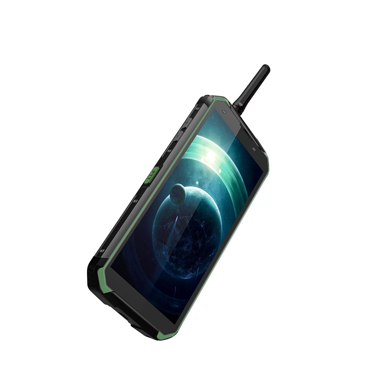 Blackview BV9500 Pro vysílačka 6GB+128GB 4G odolný telefon – oficiálně repasovaný