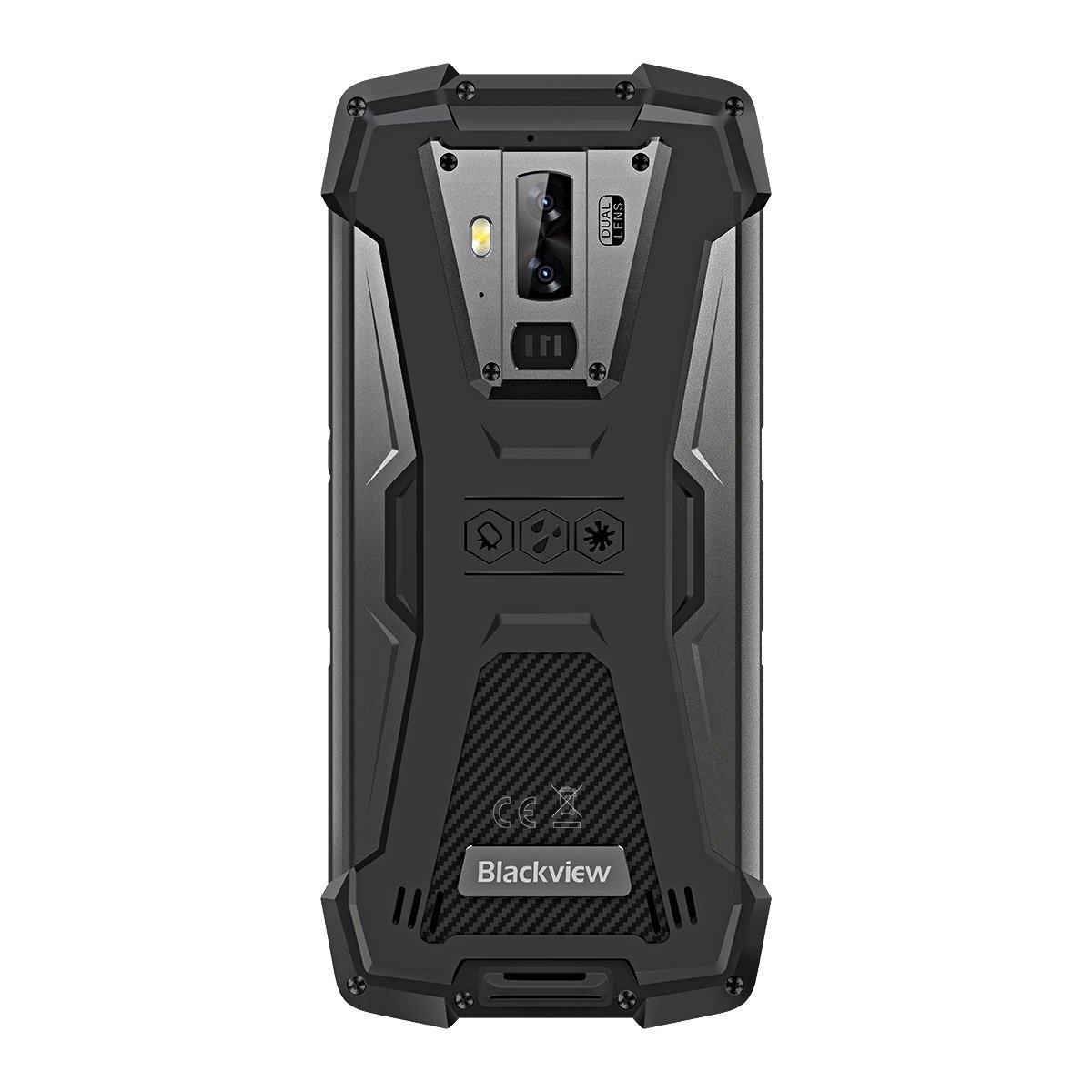Blackview BV9700 Pro 4G Rugged Smartphone - Blackview Store