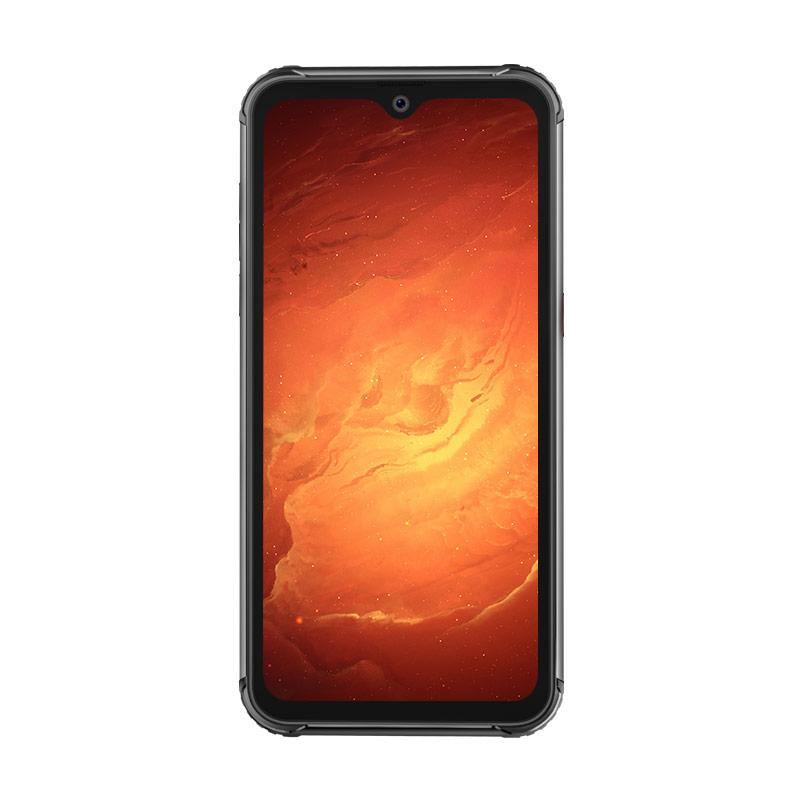 Color_Black | Blackview BV9800 Pro Thermal Imaging 4G Rugged Phone - Blackview Store