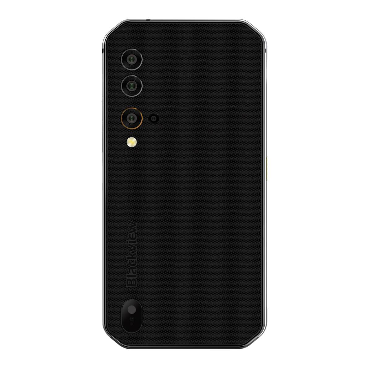 Color_Black | Blackview BV9900E 4G Rugged Smartphone - Blackview Store