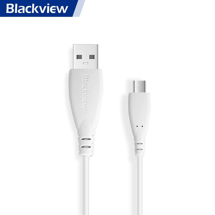 Micro USB Cable - Blackview Store